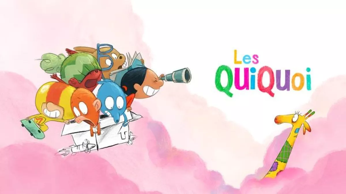 Les Quiquoi