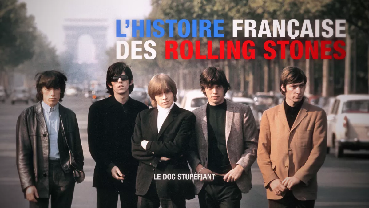 Rolling Stones