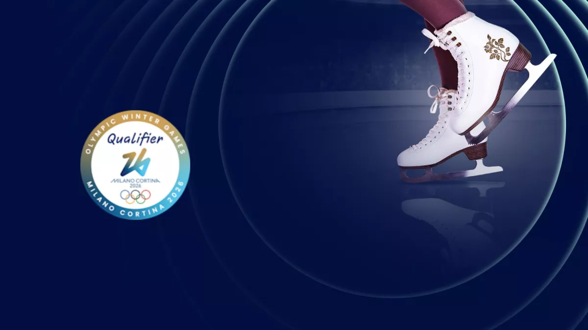 Qualification patinage JO 2026