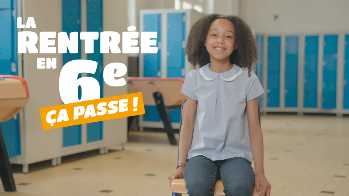 Kit de rentrée