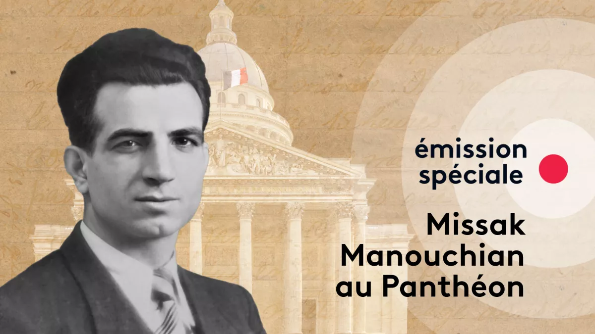 Visuel manouchian