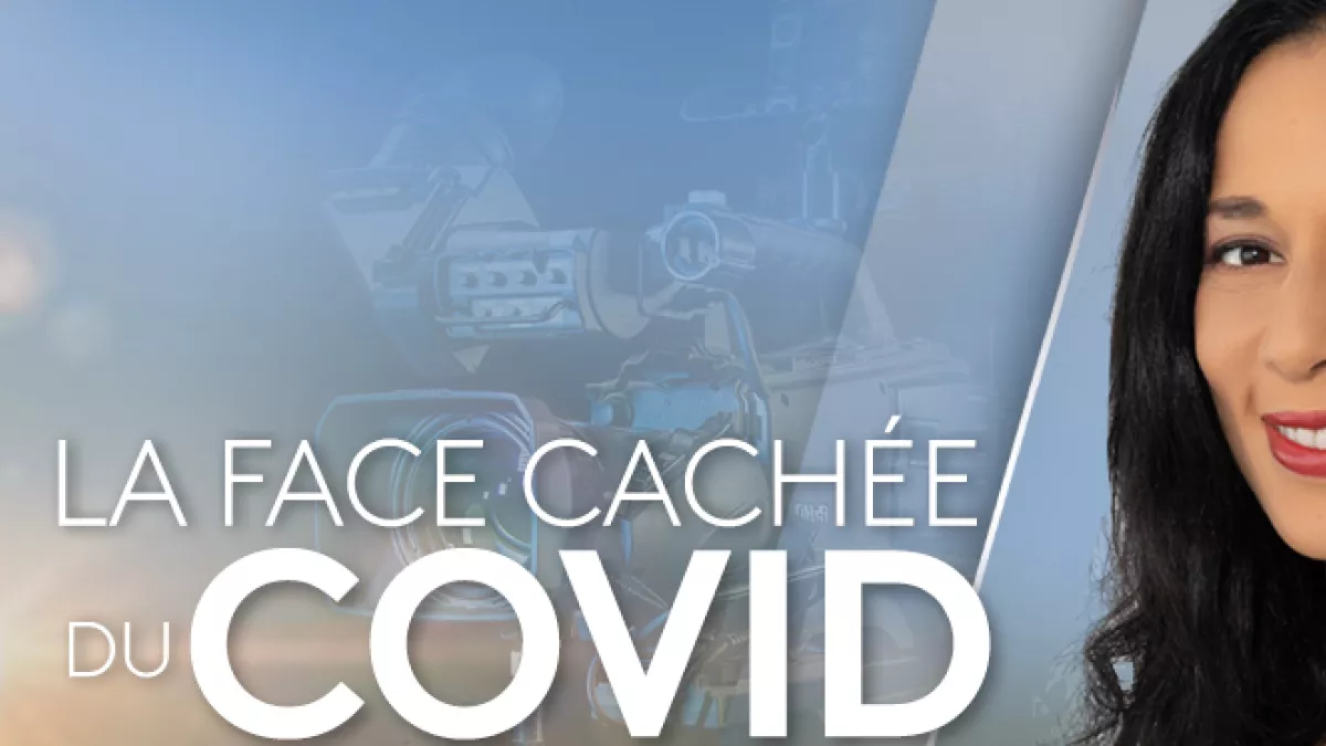 Mque_La face cachée du Covid _ Corinne Jean-Joseph