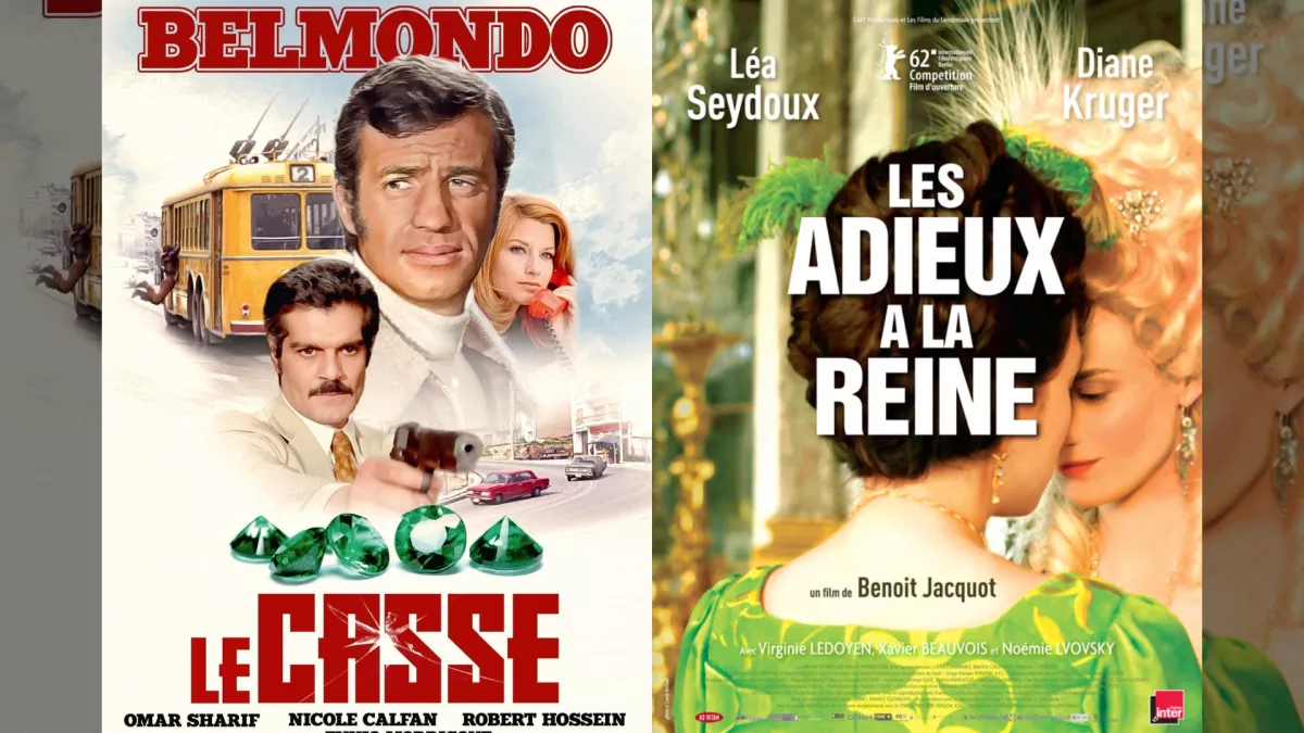 S41 2022- Les films du 13 octobre sur france.tv
