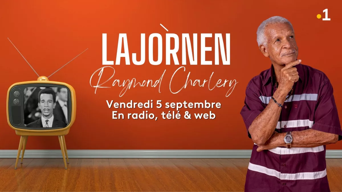 lajornen charlery
