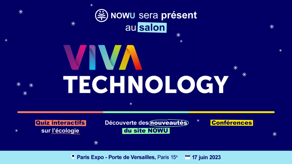 Vivatech Nowu