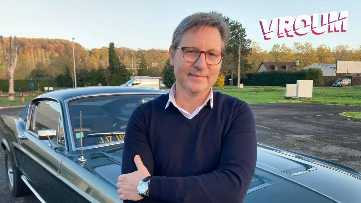 Vroum saison 2