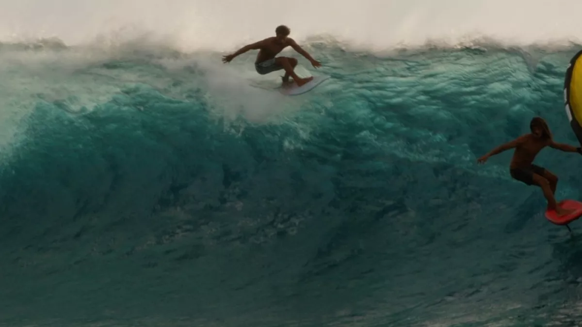 Kid Reporters S5 - Ep 2 Islander's Tahiti