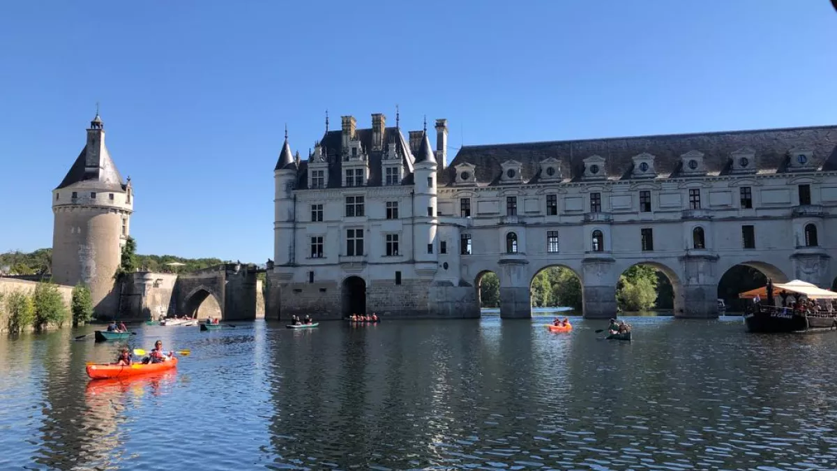 château
