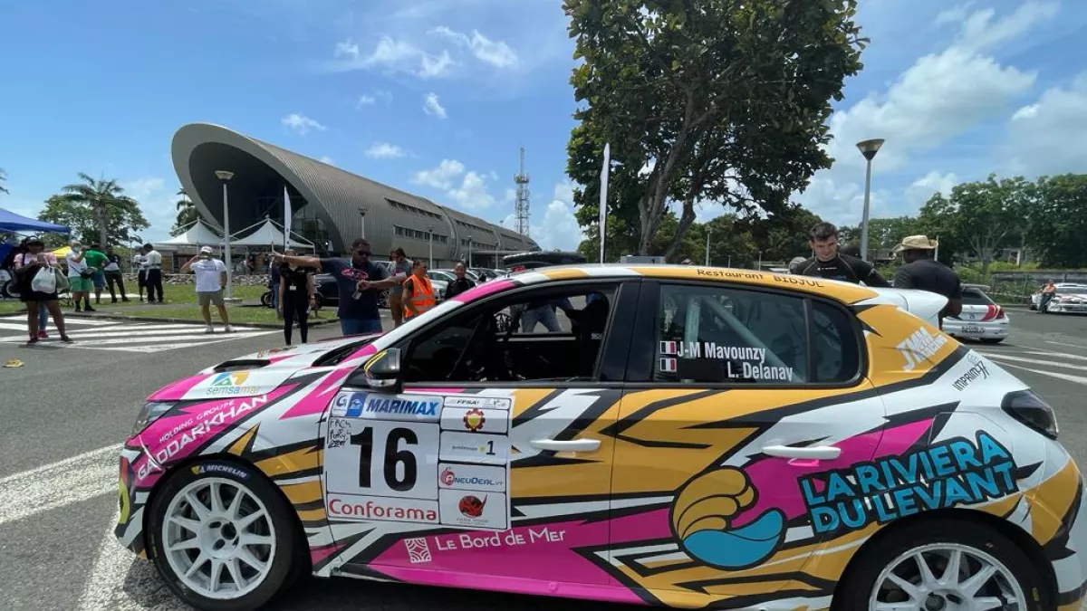 rallye grands fonds