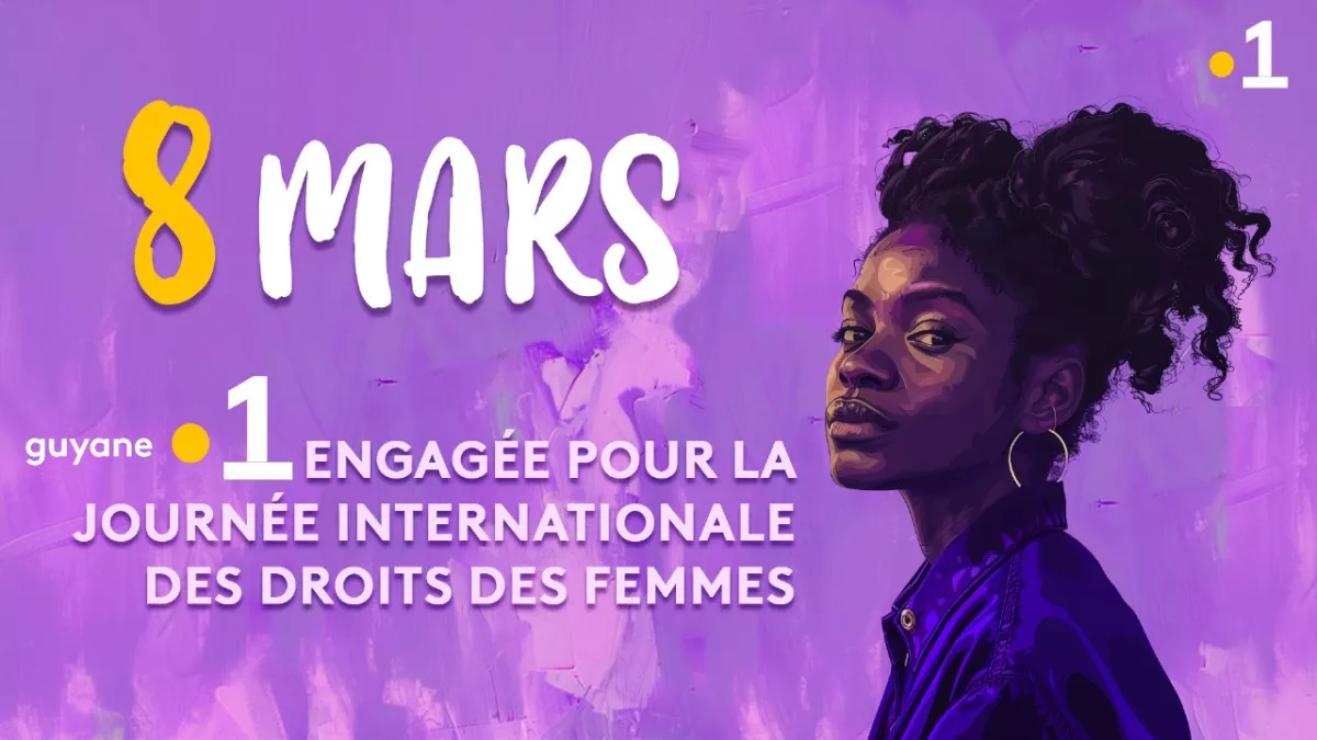 8 mars