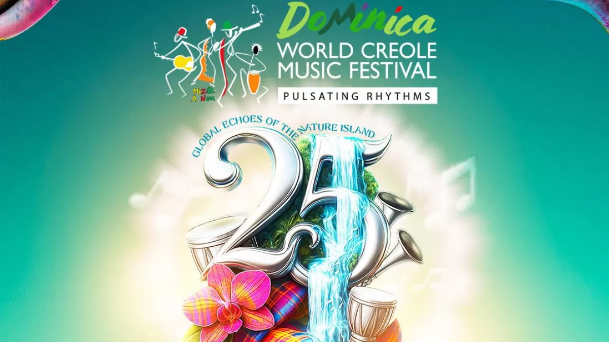 world creole music festival