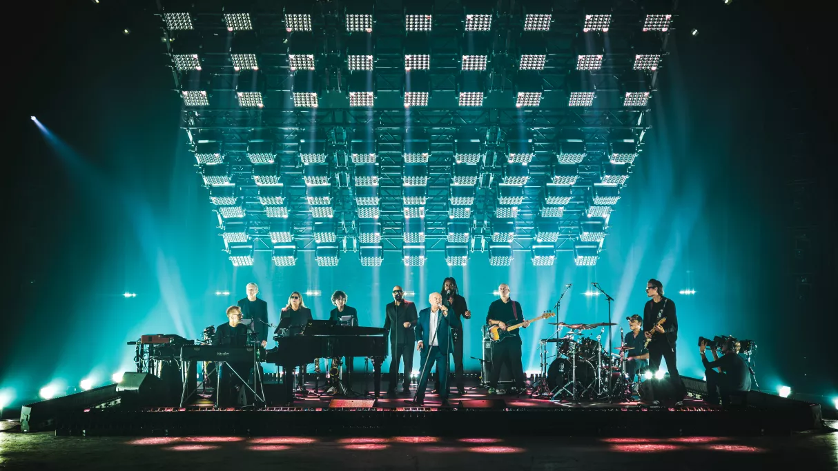 © Morgane Production