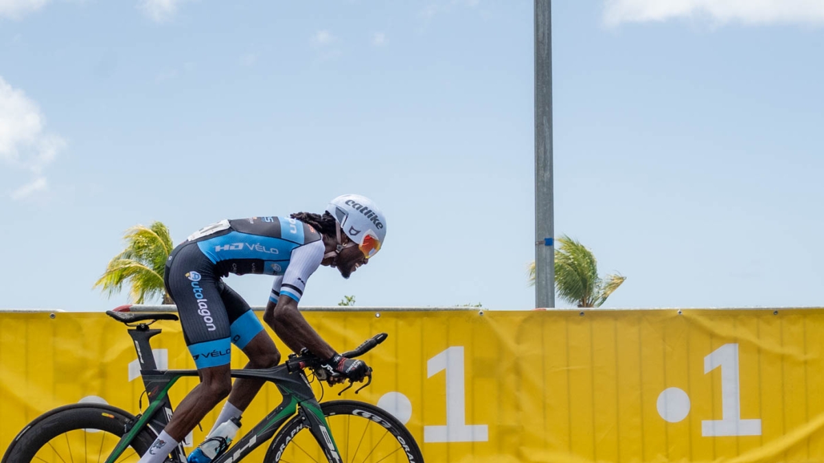 etape du tour de guadeloupe 2023