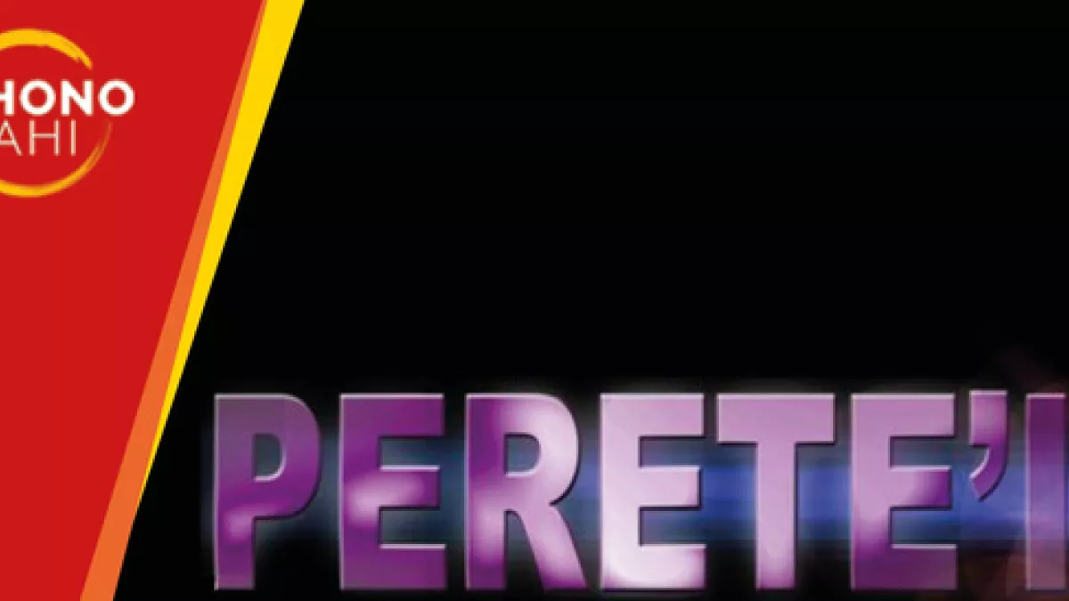PERETE'I 