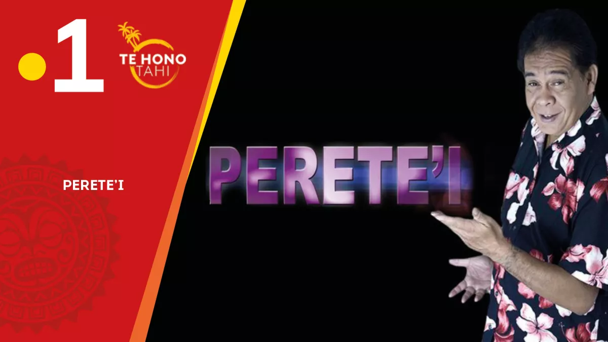 PERETE'I PERETE'I