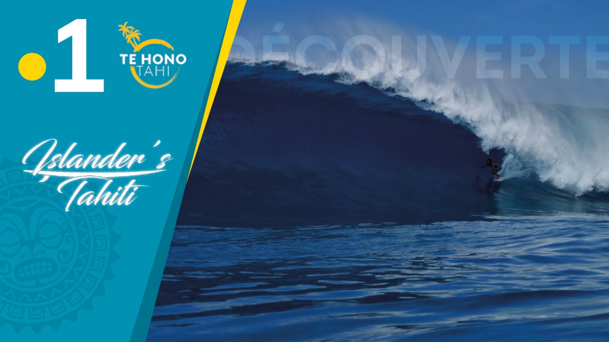 ISLANDER'S TAHITI Saison 4 épisode 30 FranceTvPro.fr
