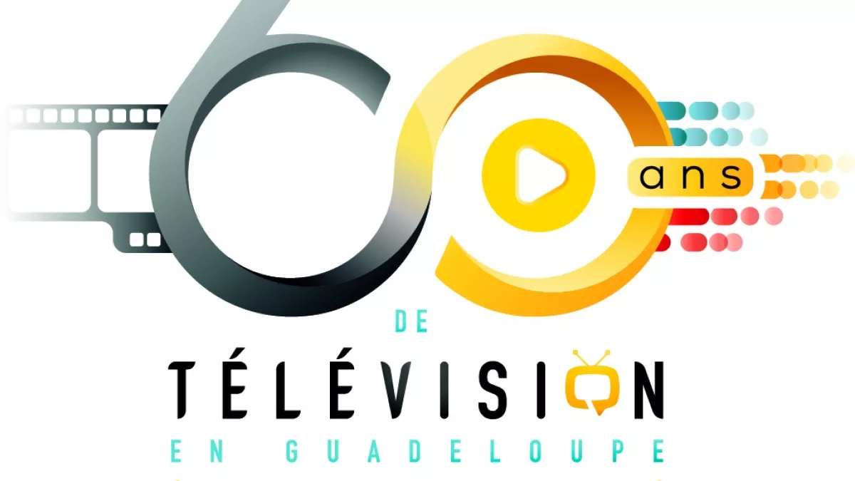 60 ans tv guadeloupe
