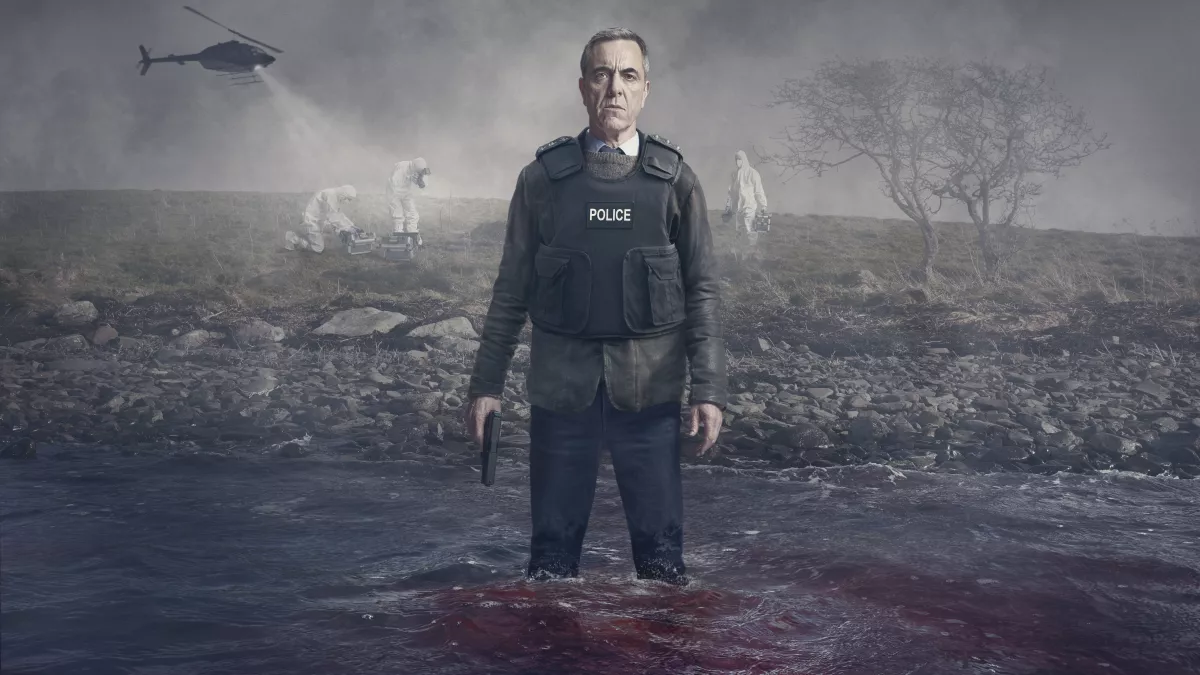 Bloodlands