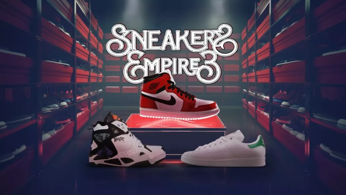 Sneakers Empire