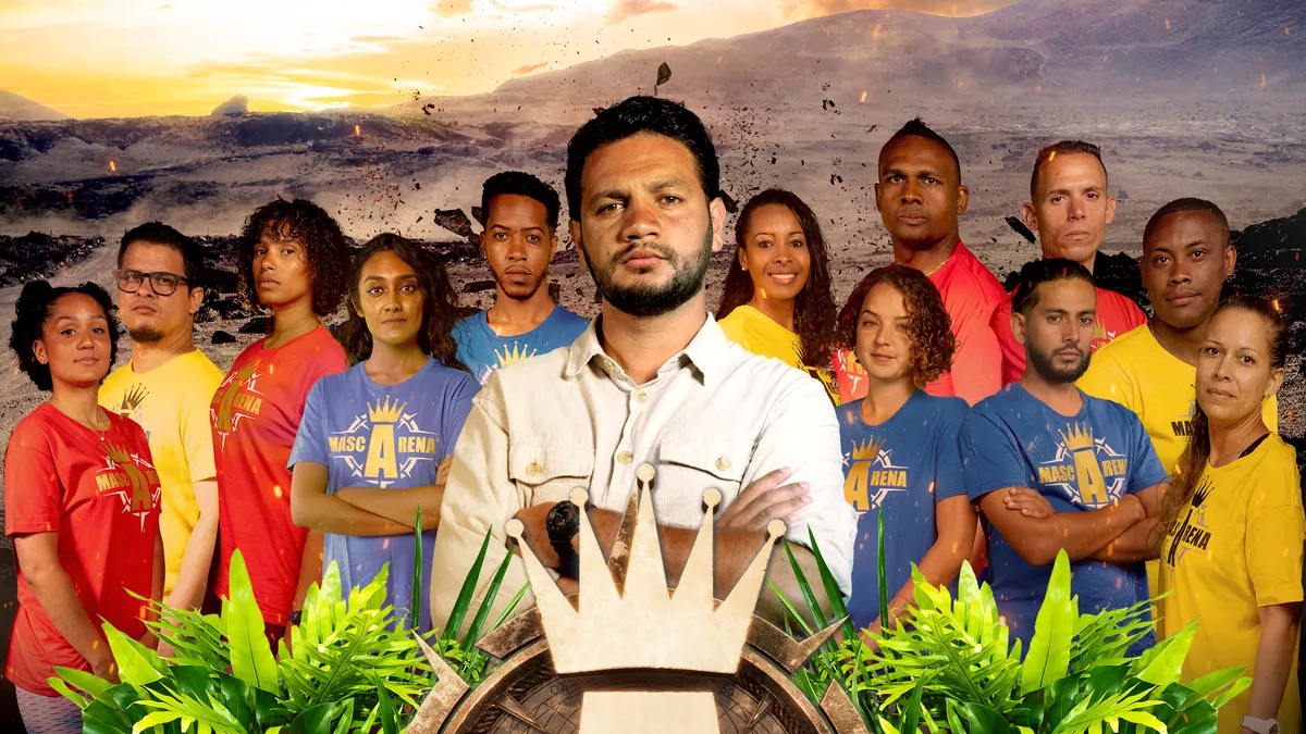 © Réunion La 1ère / HBC production