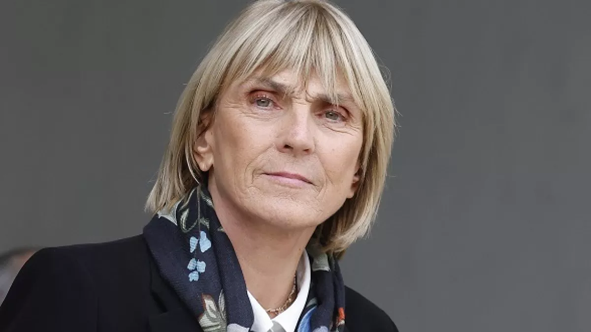 valérie Létard