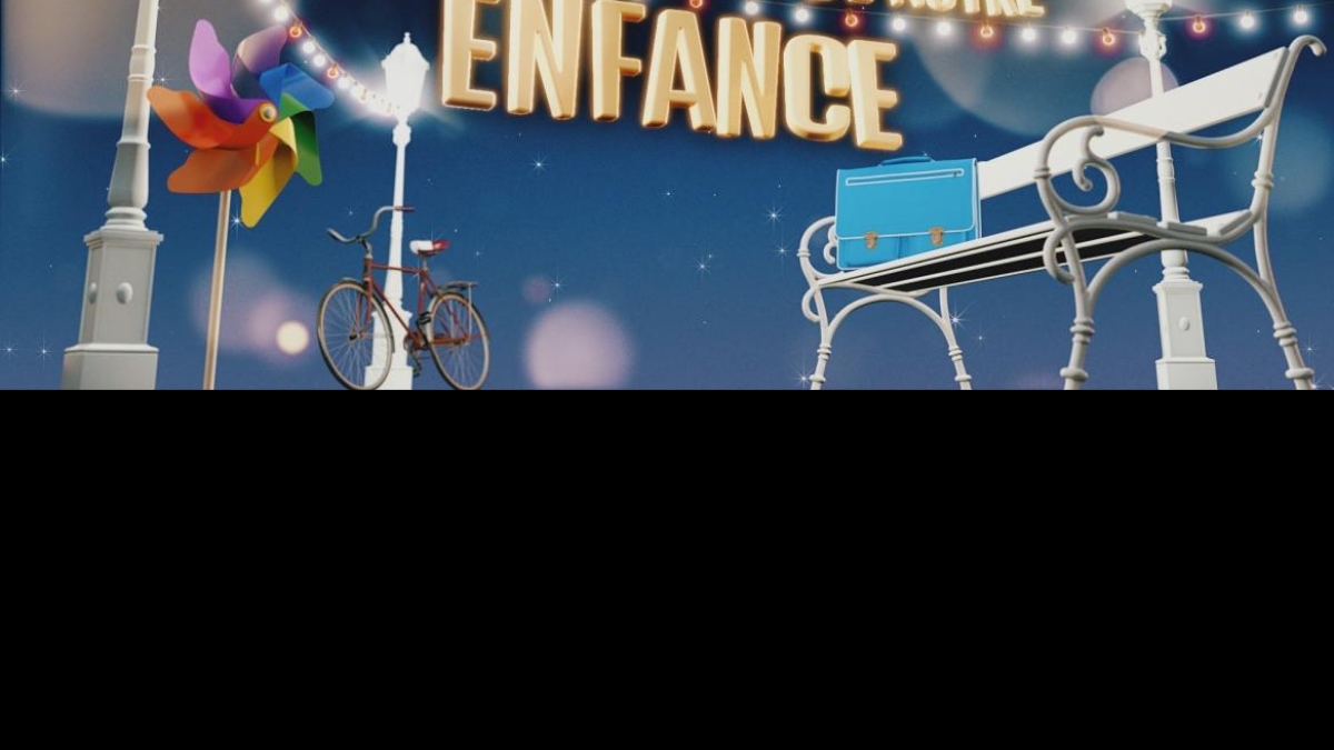 L’ÂGE D’OR DES CHANSONS DE NOTRE ENFANCE Ce documentaire de 135 minutes propose de rouvrir cette parenthèse magique qui a vu naître un tourbillon d’artistes aux styles très différents. De Chantal Goya à Annie Cordy, de Pierre Perret à Carlos. Ils ont su emmener chacun à leur manière des générations d’enfants dans leur univers poétique.