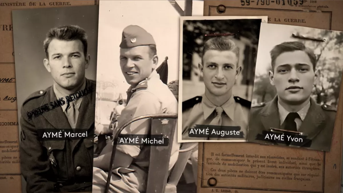 Documentaire