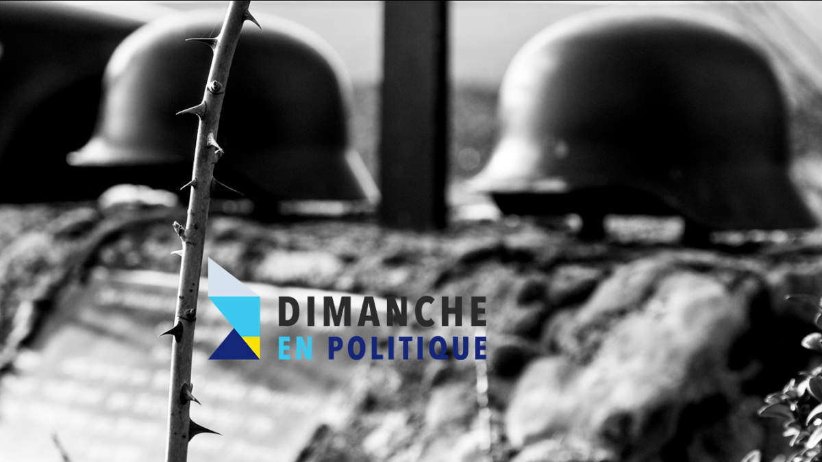 Dimanche en Politique - les Malgré Nous CREDIT sick-street-photography Dimanche en Politique - les Malgré Nous CREDIT sick-street-photography
