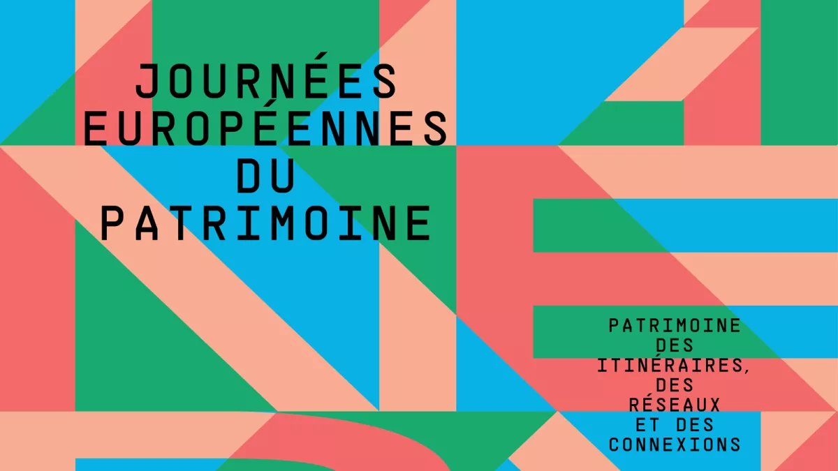Journées européennes du patrimoine