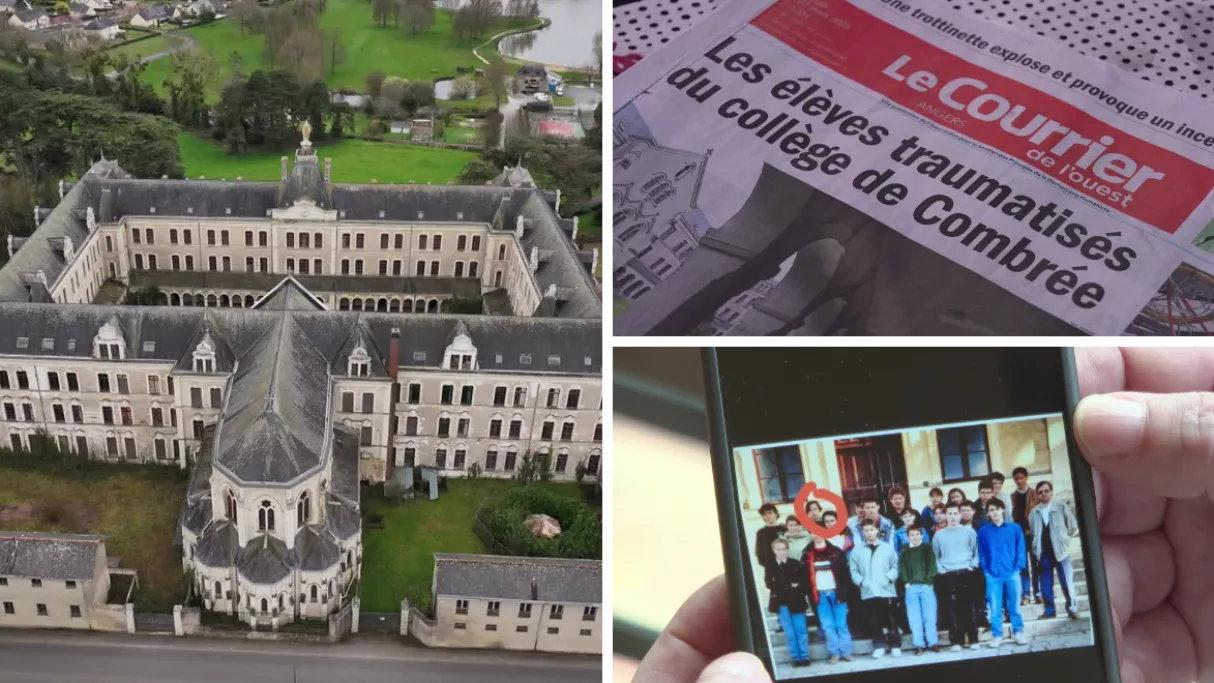 DEP éducation catholique