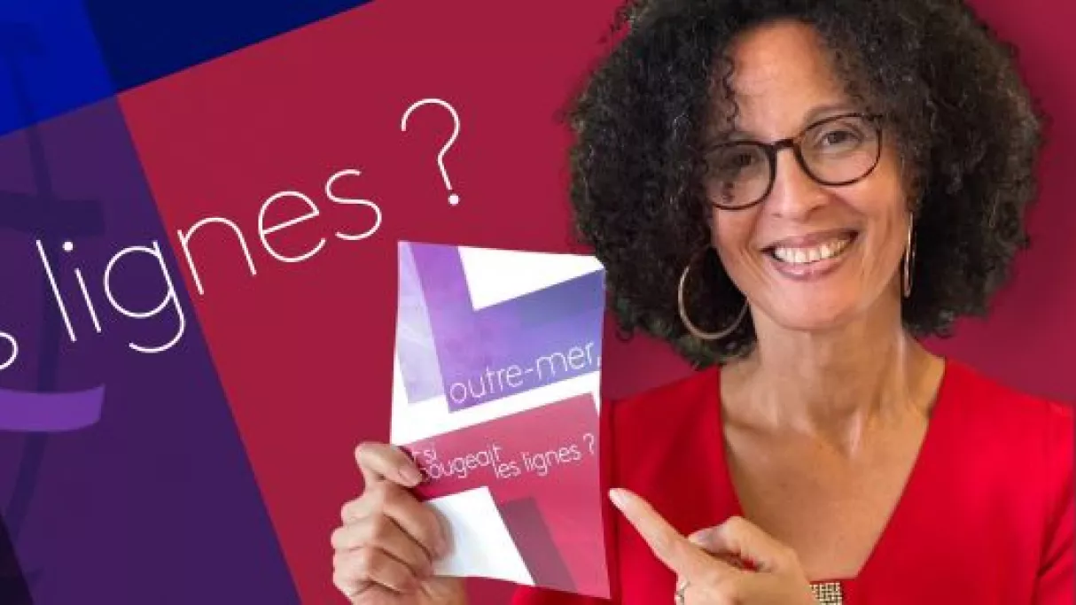 Outre-mer, Et si on bougeait les lignes ? ©FTV