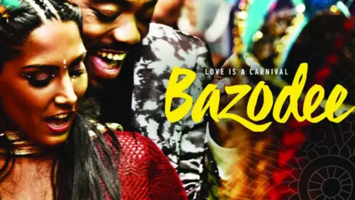 Bazodee