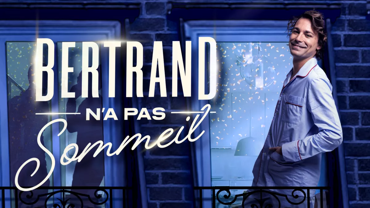 Bertrand
