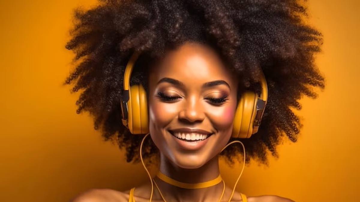 music