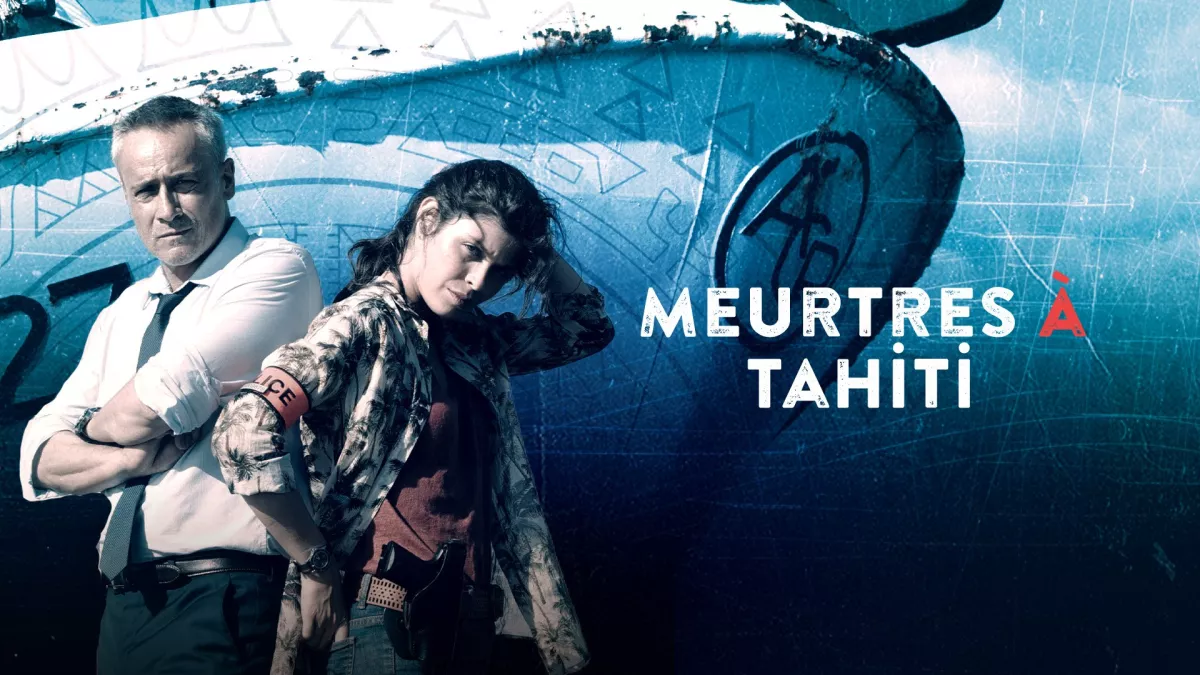 Meurtres à Tahiti Meurtres à Tahiti