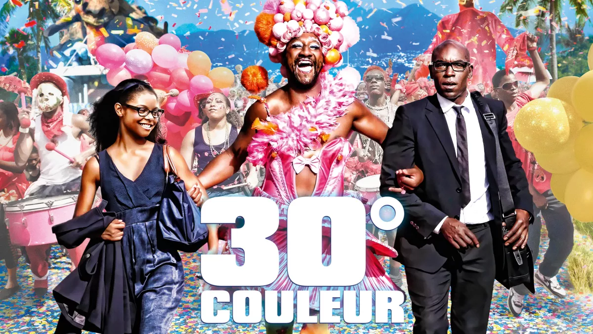 © Quad Productions / France 2 Cinéma / Mars Films / Chaocorp / Zamba Production