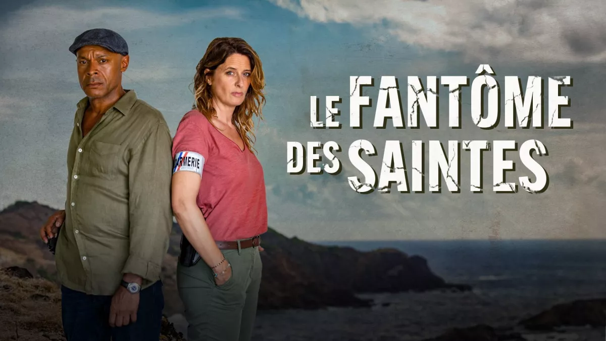 © Denis GUYENON - FTV - ELOA PROD