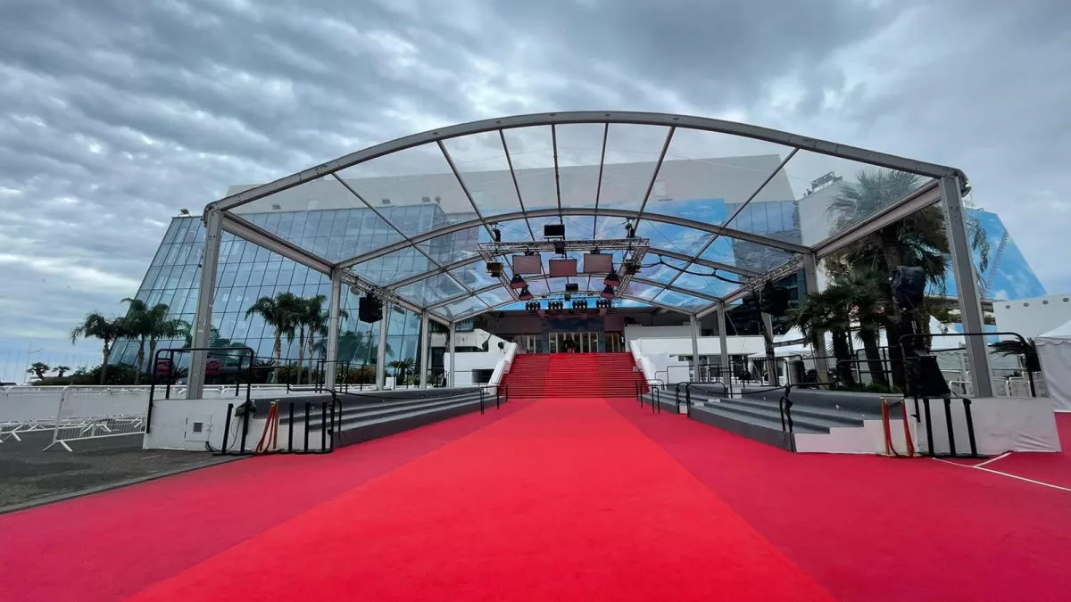Cannes