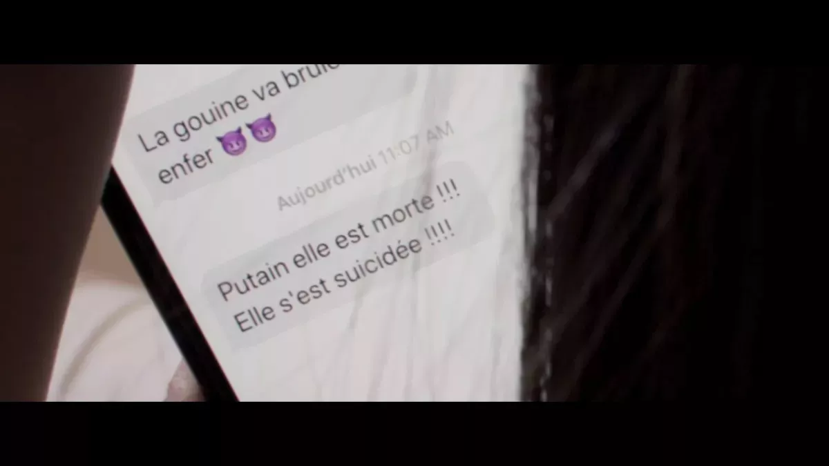 Tous témoins ©Bonobo Productions