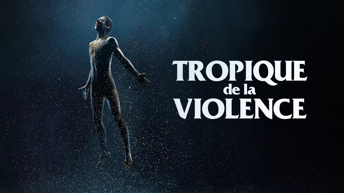 Tropique de la violence © Getty images Tropique de la violence © Getty images