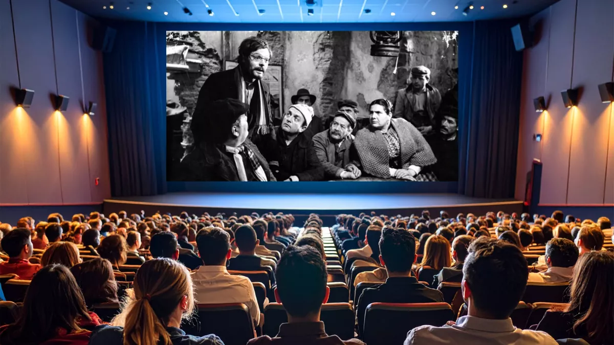 cinéma 25