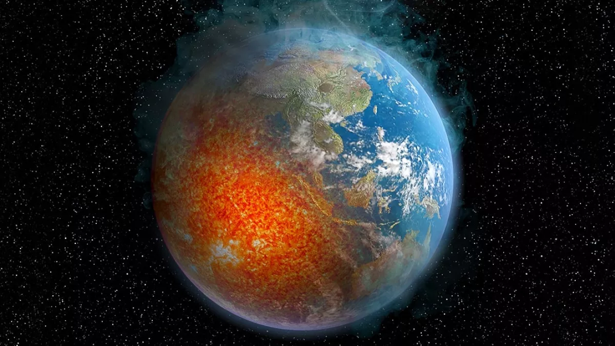 Climat dossier Lumni