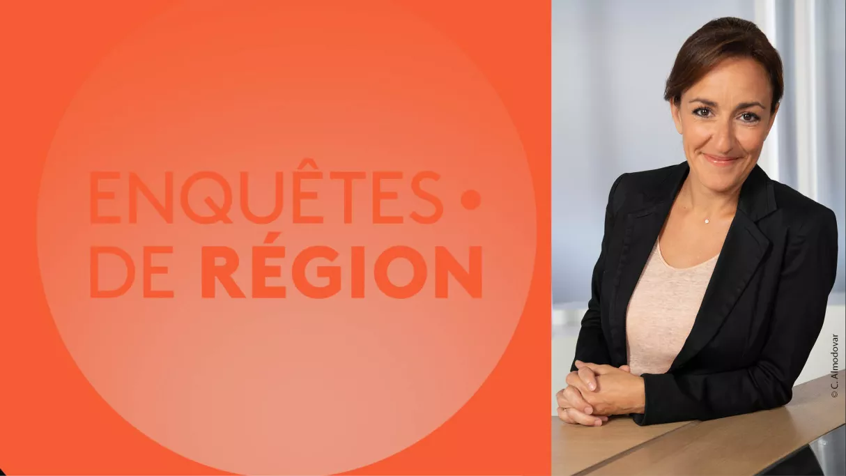 Enquêtes de région