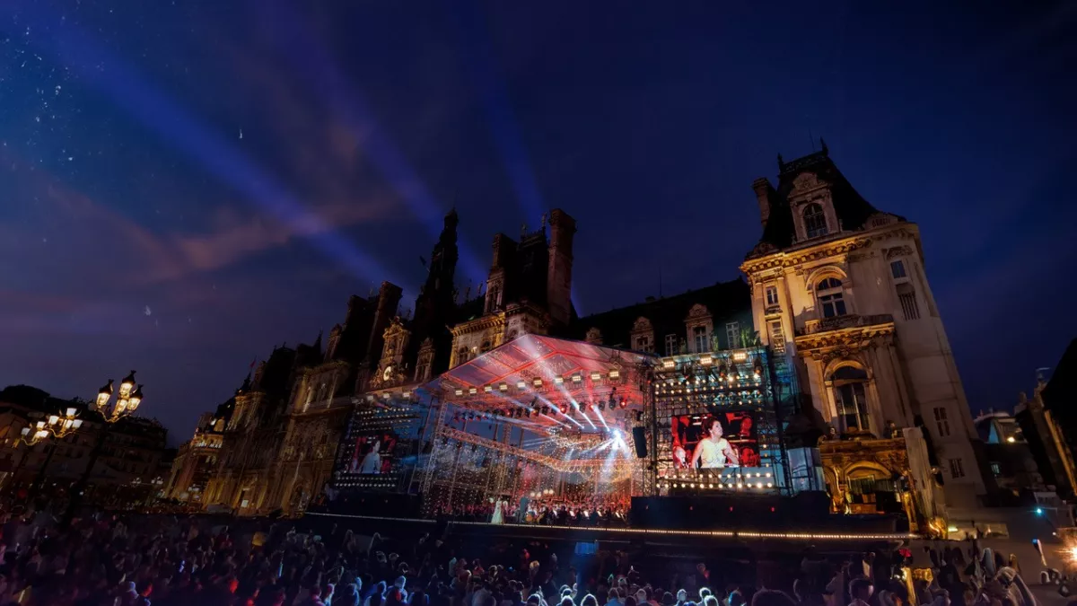 concert paris hotel de ville