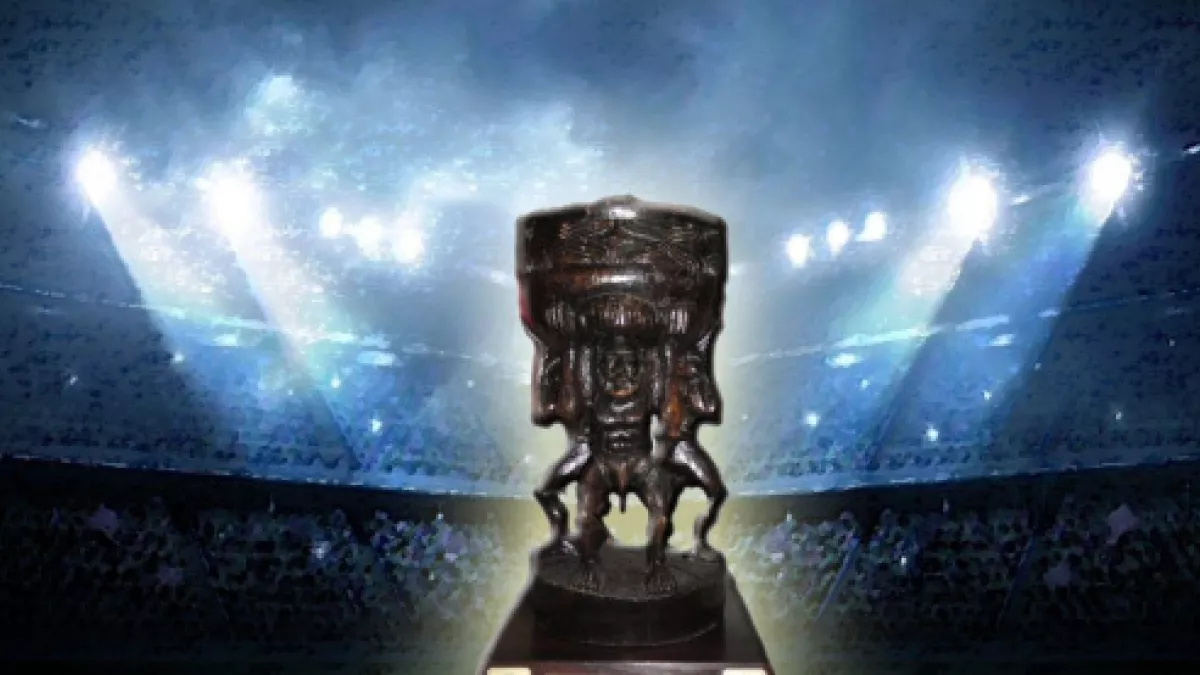 Coupe de Calédonie