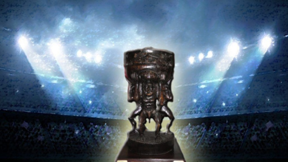 Coupe de Calédonie