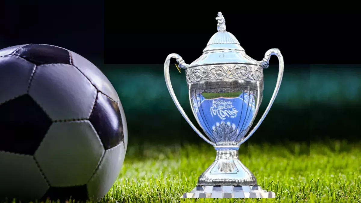 coupe de france de football
