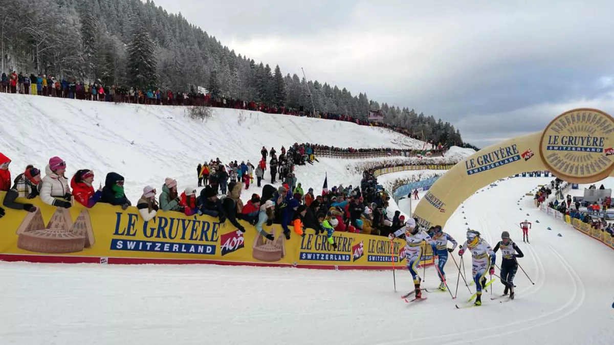 Coupe du monde de ski de fond 2023 modif
