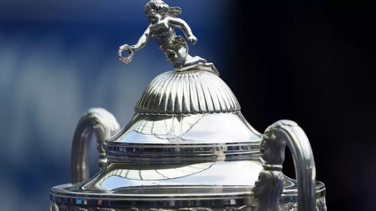Coupe de France