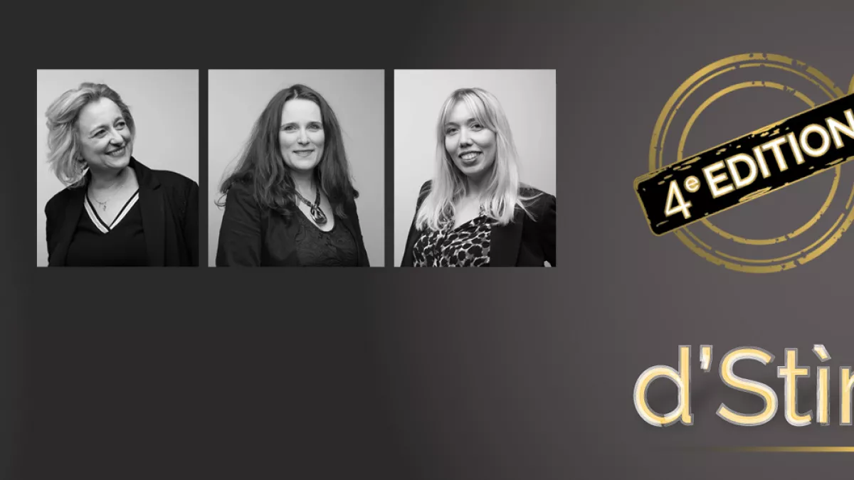 Finale Concours d'Stimme 2021 Finale Concours d'Stimme 2021